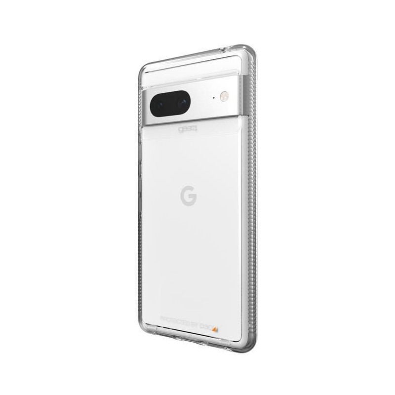 GEAR4 Crystal Palace Mobile Phone